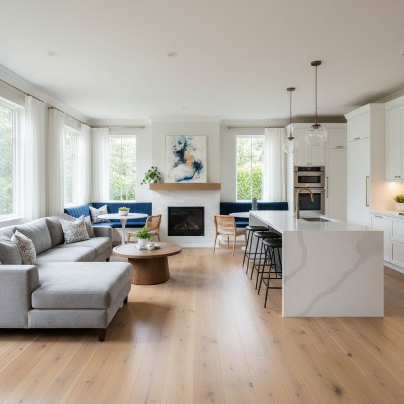 Game Room Remodeling in Alpharetta, GA