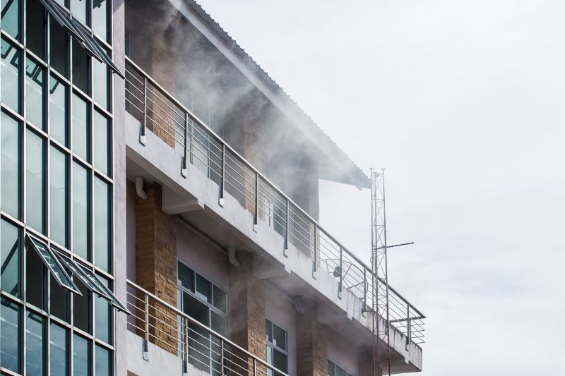Smoke Mitigation Service in Phoenix, AZ