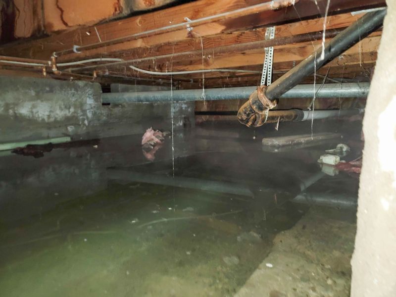 Storm Damage Mitigation in Scottsdale, AZ