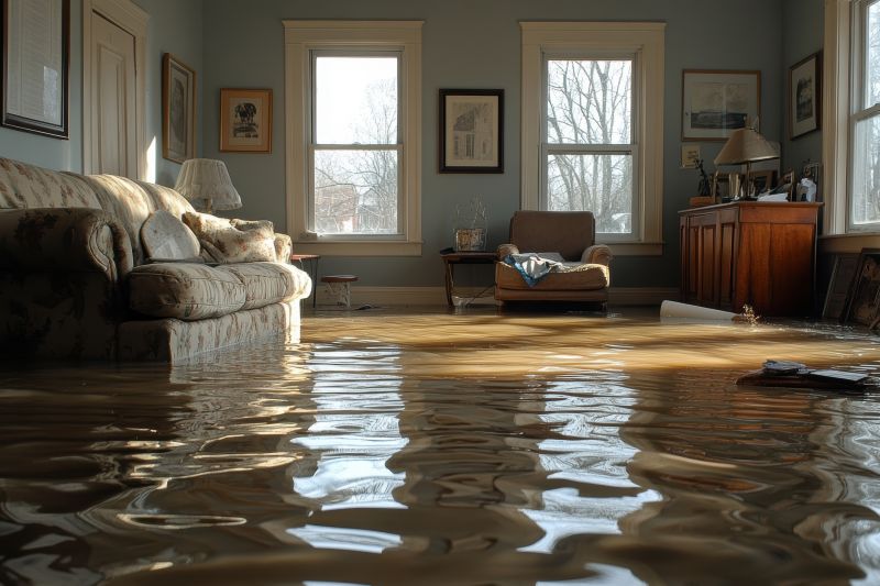Storm Remediation in Scottsdale, AZ