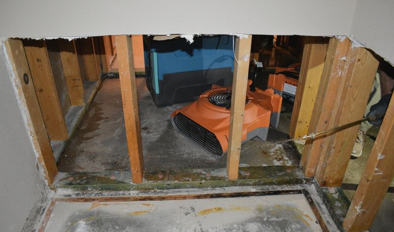 Water Damage Remediation in Phoenix, AZ