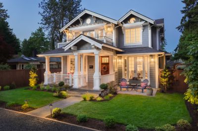 Repair Your Home!