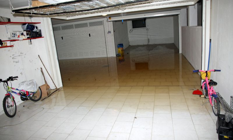 Flood Damage Repair in Phoenix, AZ